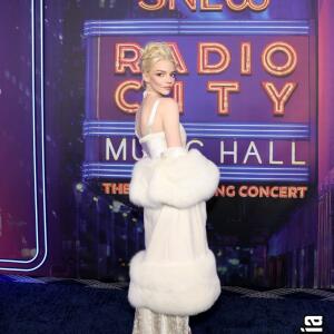 Anya Taylor-Joy other